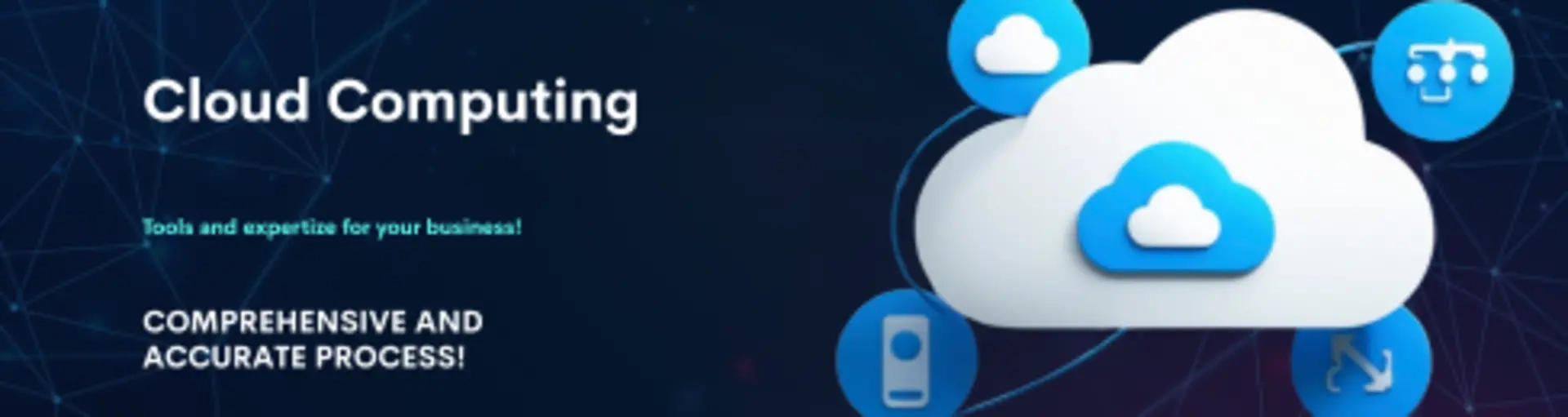 Cloud Computing