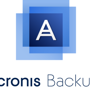 Acronis Backup STANDARD WORKSTATION - Image 1