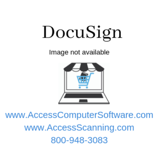 DocuSign Business Pro E-signature - Image 1