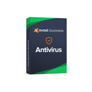 Avast Business Antivirus - Image 1