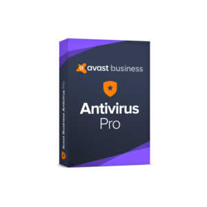 Avast Business Antivirus Pro - Image 1
