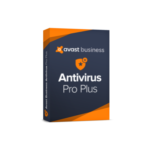 Avast Business Antivirus Pro Plus - Image 1