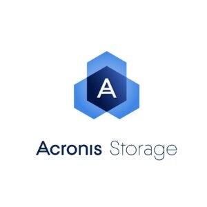 Acronis Cloud Storage - Image 1