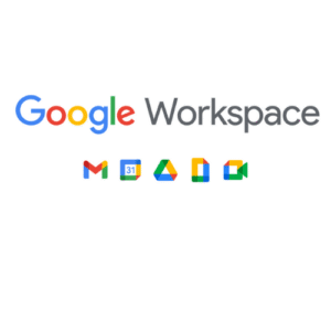 Google Workspace for Education Plus (Annual) - Image 1