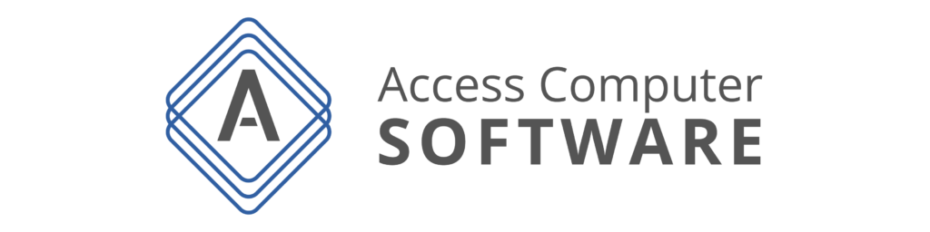 Access Computer Software logo