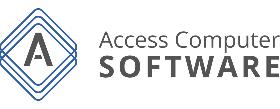 Access Computer Software logo