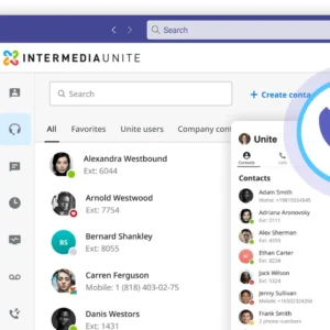 Intermedia