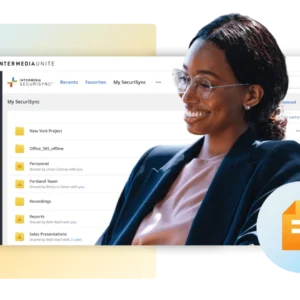 Securisync