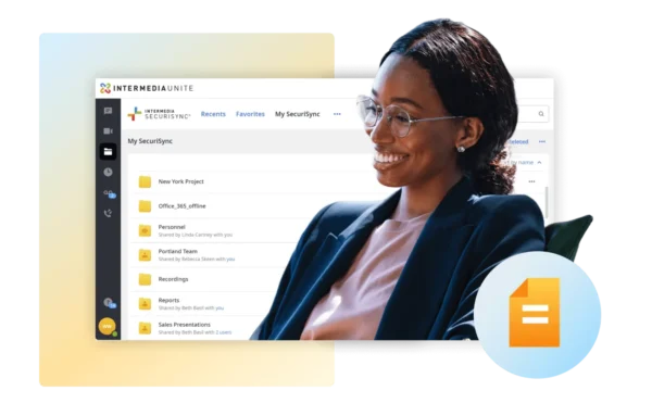 Securisync